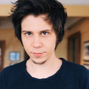 تصویر هنرمند Rubén Doblas Gundersen