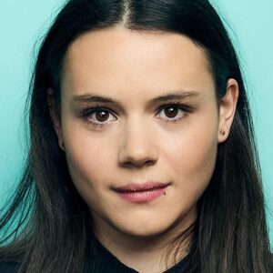 تصویر هنرمند Lilith Grasmug