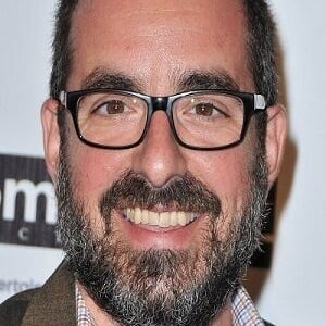 تصویر هنرمند Joe Nussbaum