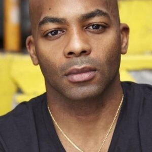 تصویر هنرمند Brandon Victor Dixon