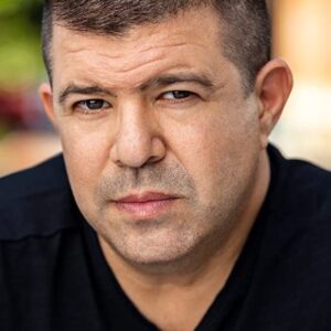 تصویر هنرمند Michael David Yuhl