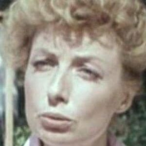 تصویر هنرمند Danièle Girard