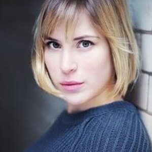 تصویر هنرمند Eleanor Wyld