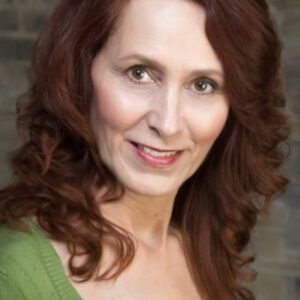 تصویر هنرمند Cheryl Gensiorek