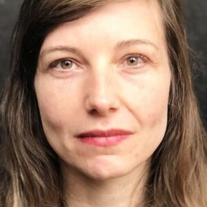 تصویر هنرمند Charlotte Laemmel