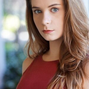 تصویر هنرمند Alexa Yeames