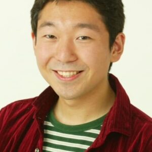 تصویر هنرمند Katsunori Kobayashi