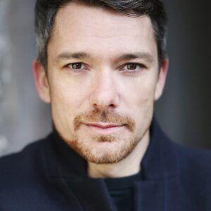 تصویر هنرمند Ben McKay