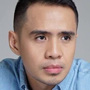 تصویر هنرمند Chrome Cosio