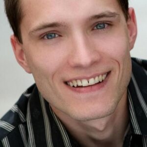 تصویر هنرمند James Croak