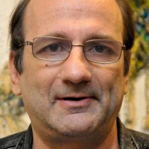 تصویر هنرمند Gillray Coutinho