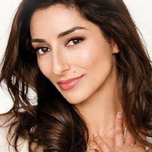 تصویر هنرمند Necar Zadegan