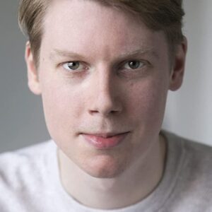 تصویر هنرمند Eric Sigmundsson