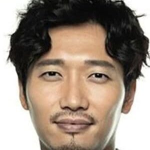 تصویر هنرمند Jung Geun