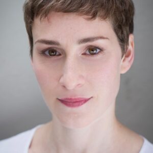 تصویر هنرمند Helen Bradbury