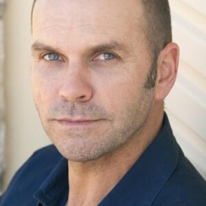 تصویر هنرمند Ian Bliss