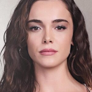 تصویر هنرمند Hafsanur Sancaktutan