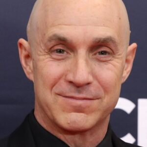 تصویر هنرمند Brian Markinson