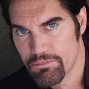 تصویر هنرمند Paul Sampson