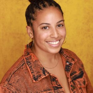 تصویر هنرمند Jentel Hawkins