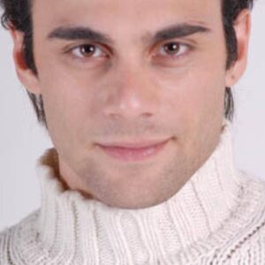 تصویر هنرمند Cavit Çetin Güner