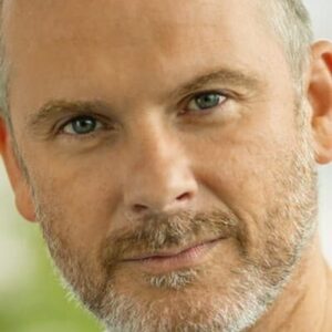 تصویر هنرمند Paul McCole