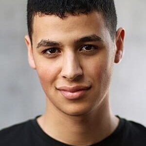 تصویر هنرمند Hamza Othman