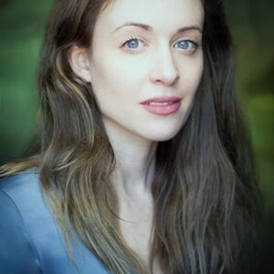 تصویر هنرمند Eva-Marie Becker