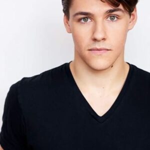 تصویر هنرمند Connor McRaith