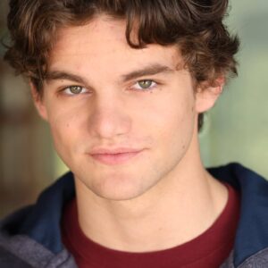 تصویر هنرمند Stephen Matthew Smith