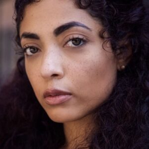 تصویر هنرمند Dominique DuVernay