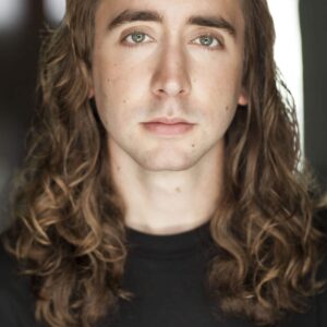 تصویر هنرمند Zachary Gibson