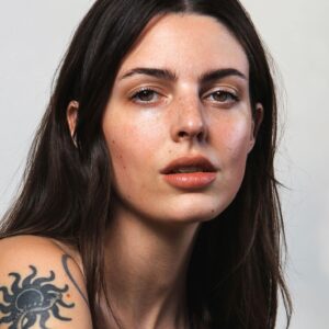 تصویر هنرمند Shelby Lee