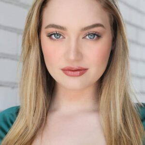 تصویر هنرمند Tia Goossen