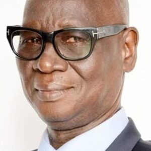 تصویر هنرمند Djibril Kouyaté