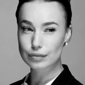 تصویر هنرمند Asta Liukaitytė