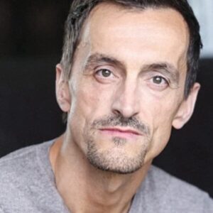 تصویر هنرمند Sébastien Gill