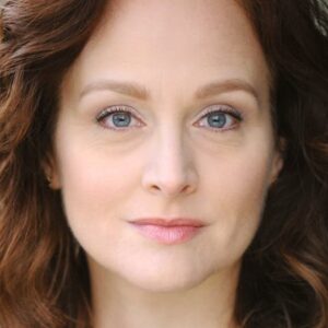 تصویر هنرمند Claire Beckman