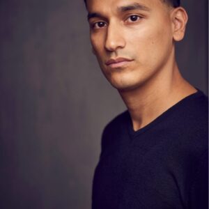 تصویر هنرمند Goya Robles