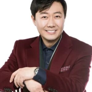 تصویر هنرمند Ahn Jung-hoon