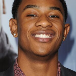 تصویر هنرمند Justin Martin