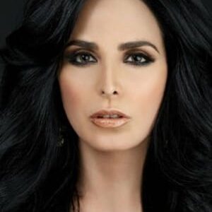 تصویر هنرمند Ximena Herrera