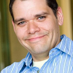 تصویر هنرمند Mick Wingert