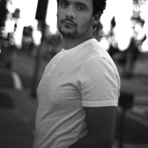 تصویر هنرمند Valerio Esposito