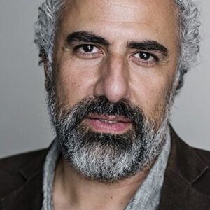 تصویر هنرمند Stewart Scudamore