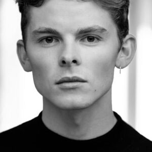 تصویر هنرمند Lasse Steen Jensen