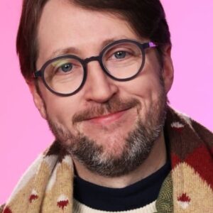 تصویر هنرمند C. Mason Wells