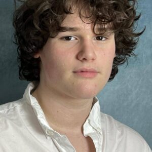 تصویر هنرمند Isaac Krasner