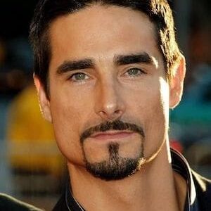 تصویر هنرمند Kevin Richardson