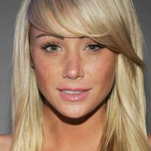 تصویر هنرمند Sara Jean Underwood